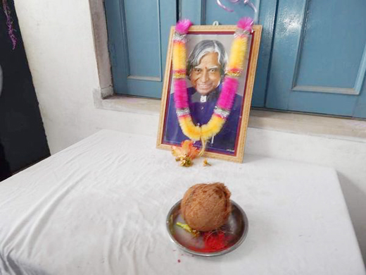 Abdul kalam